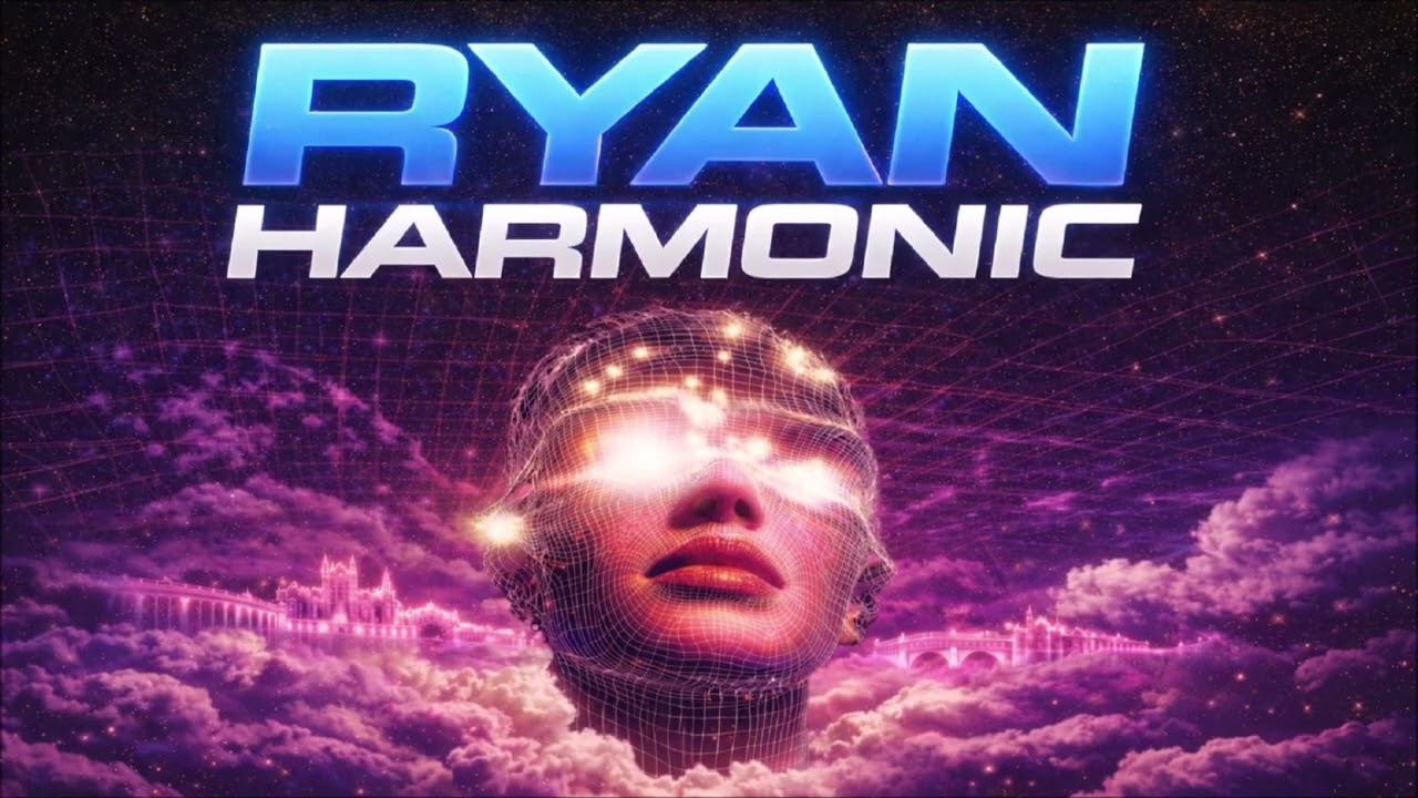 UK Hardcore / Happy Hardcore Mix May 2026 - Ryan Harmonic