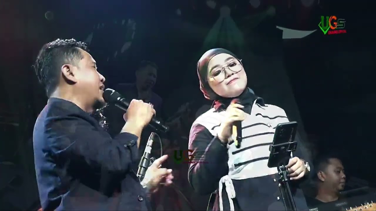 Edisi Full | Menggapai Matahari | Adjie Andrian Ft Fina Permata | Cipt.H.Rhoma Irama