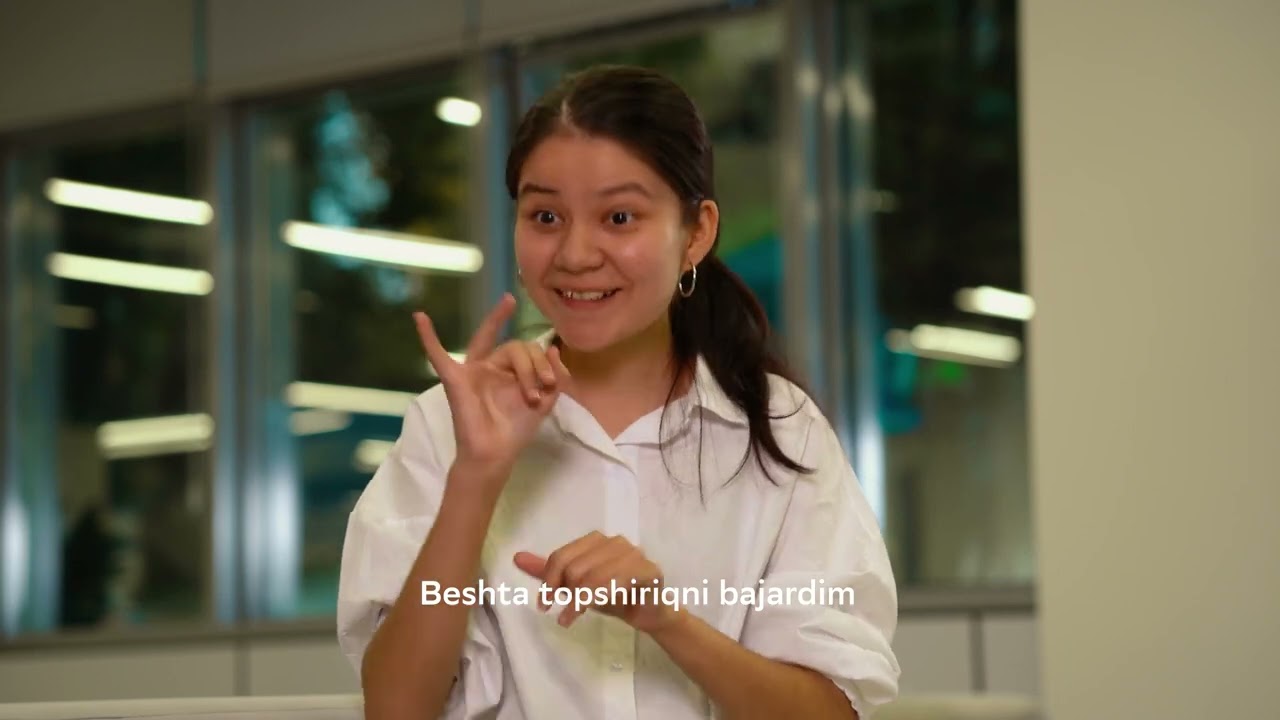 School 21 &ndash; люди! | Официальный трейлер документального фильма