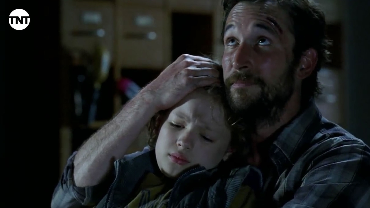 Season 1 & 2 Recap | Falling Skies | TNT