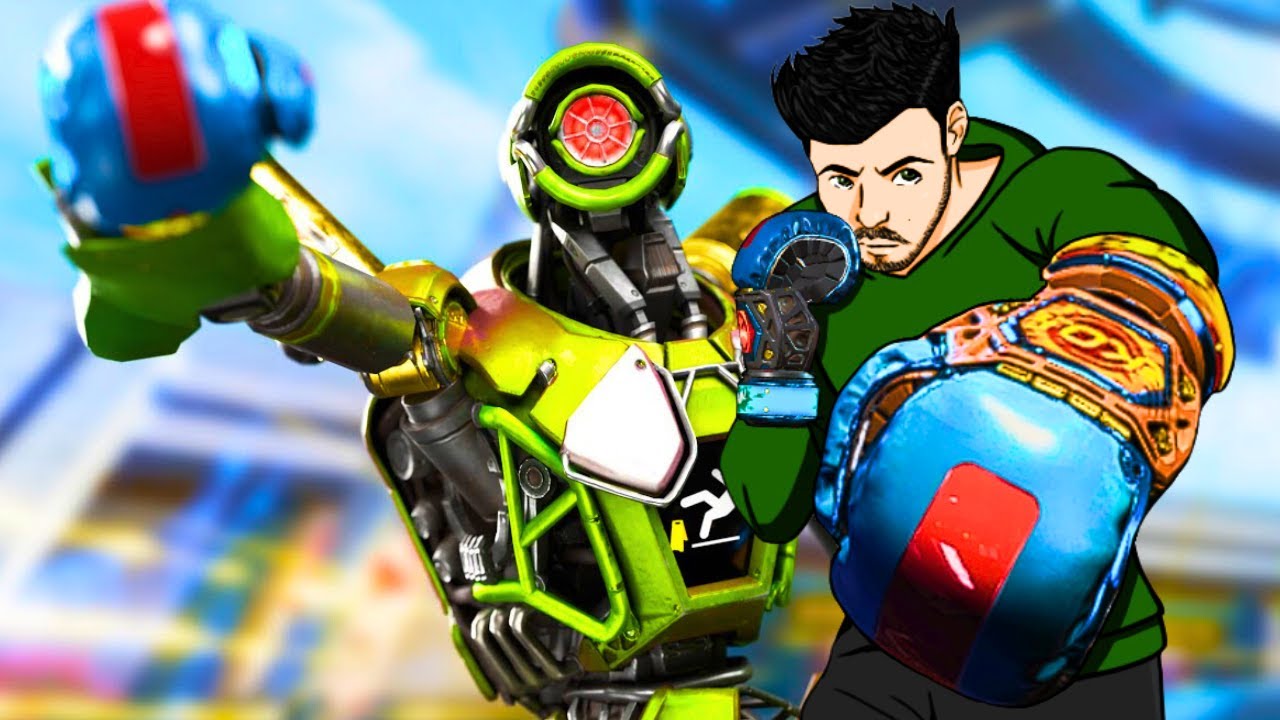 LE MIGLIORI PARTITE della MARATONA KILL RACE -  { APEX LEGENDS ITA GAMEPLAY RANKED SEASON 20 }