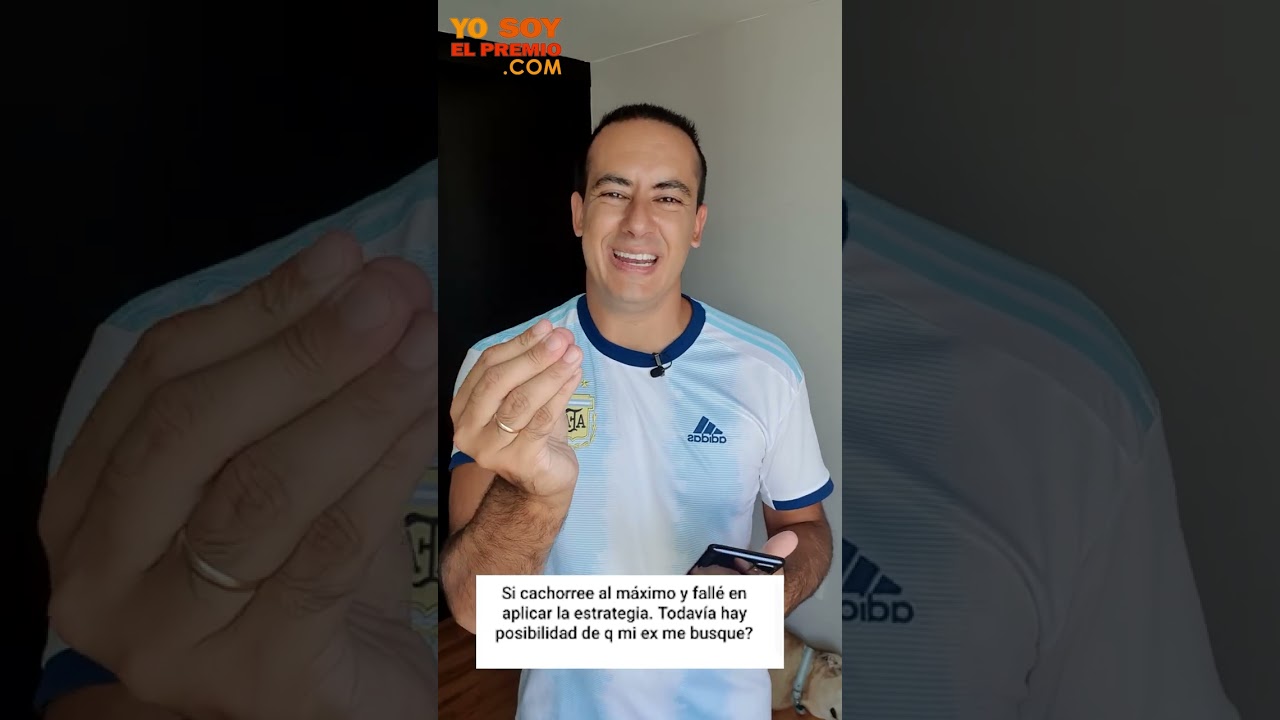 Cachorreo Maximo #contactocero
