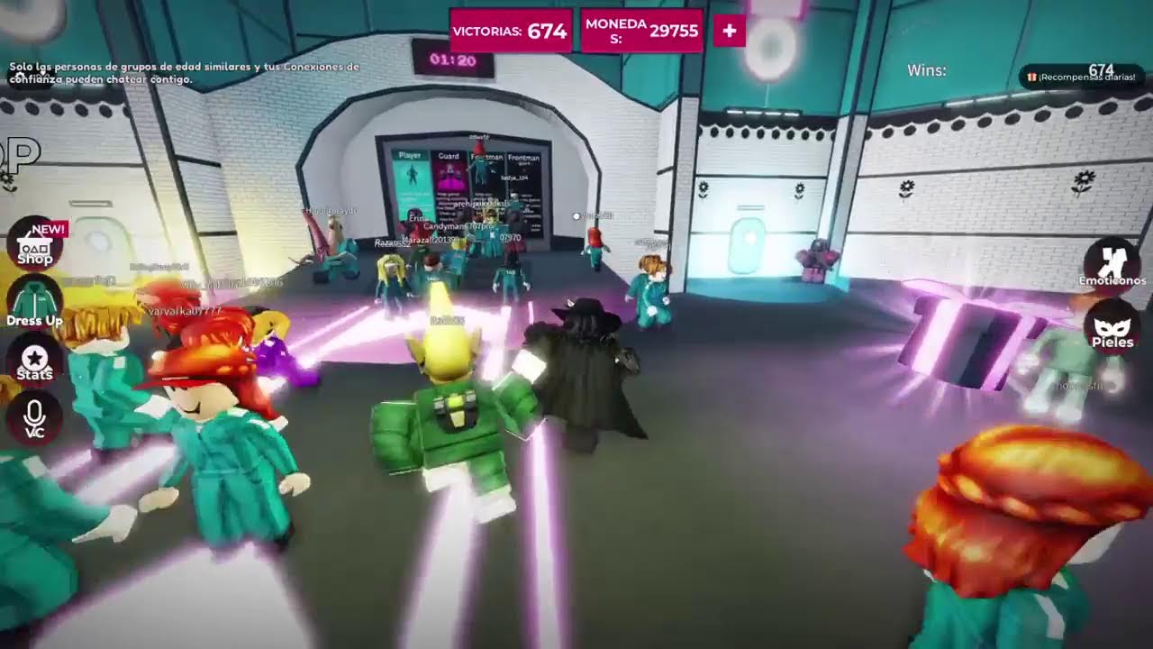 Roblox