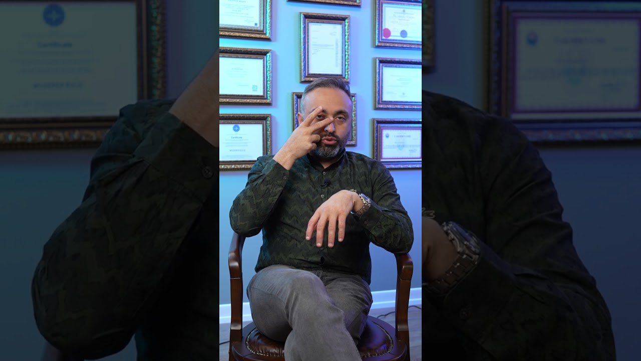 Delirten Ağrı / Trigeminal nevralji nedir?