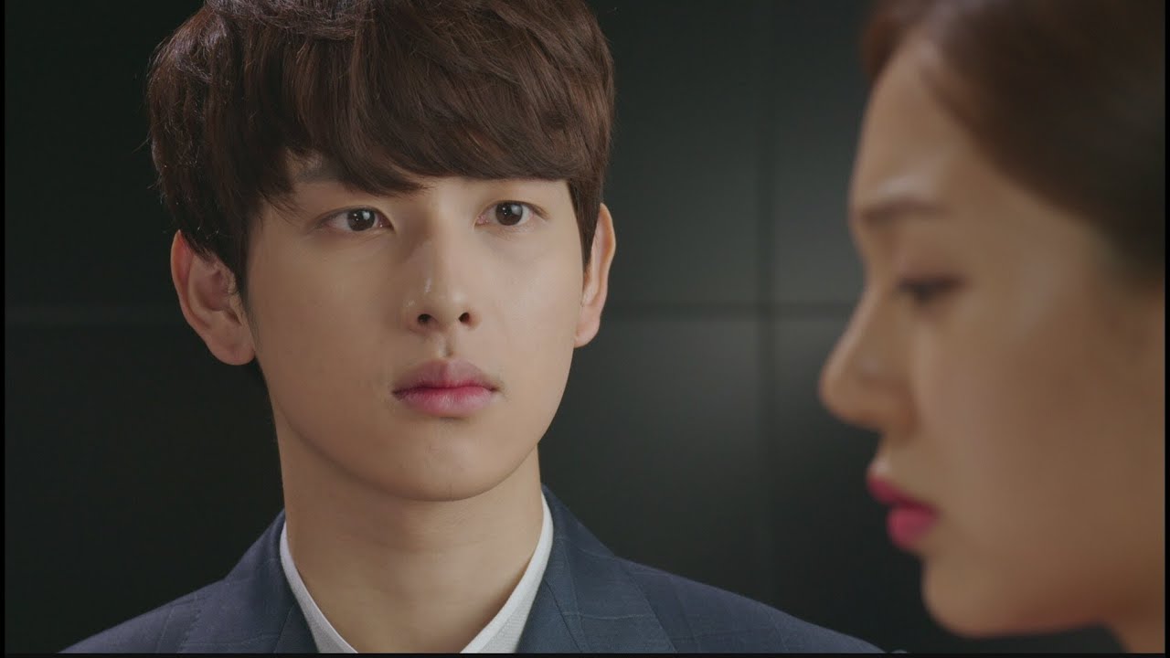 [HOT] 트라이앵글 19회 - 김재중-백진희-임시완, 세 남녀의 슬픈 삼각관계! 20140707