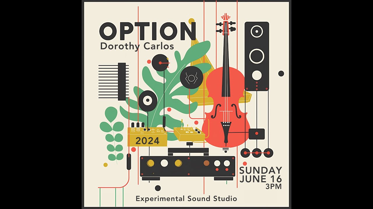 OPTION: Dorothy Carlos