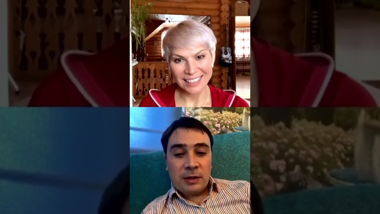 Денис Анатольевич Рябчиков (хирург-онколог) в #ЛикуемВместе с врачами