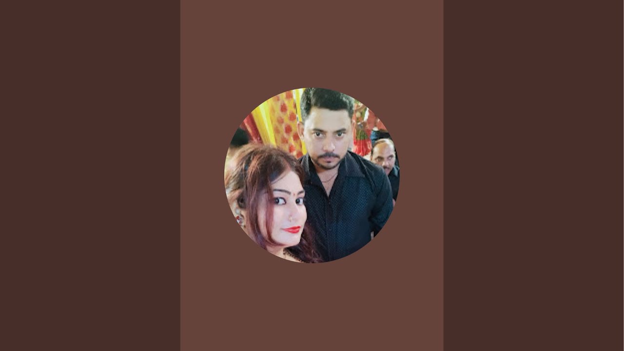Payal Kanpuriya is live!