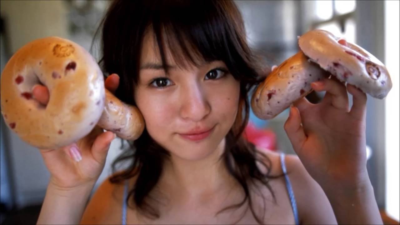 菅谷梨沙子　『Yeah！めっちゃホリディ』