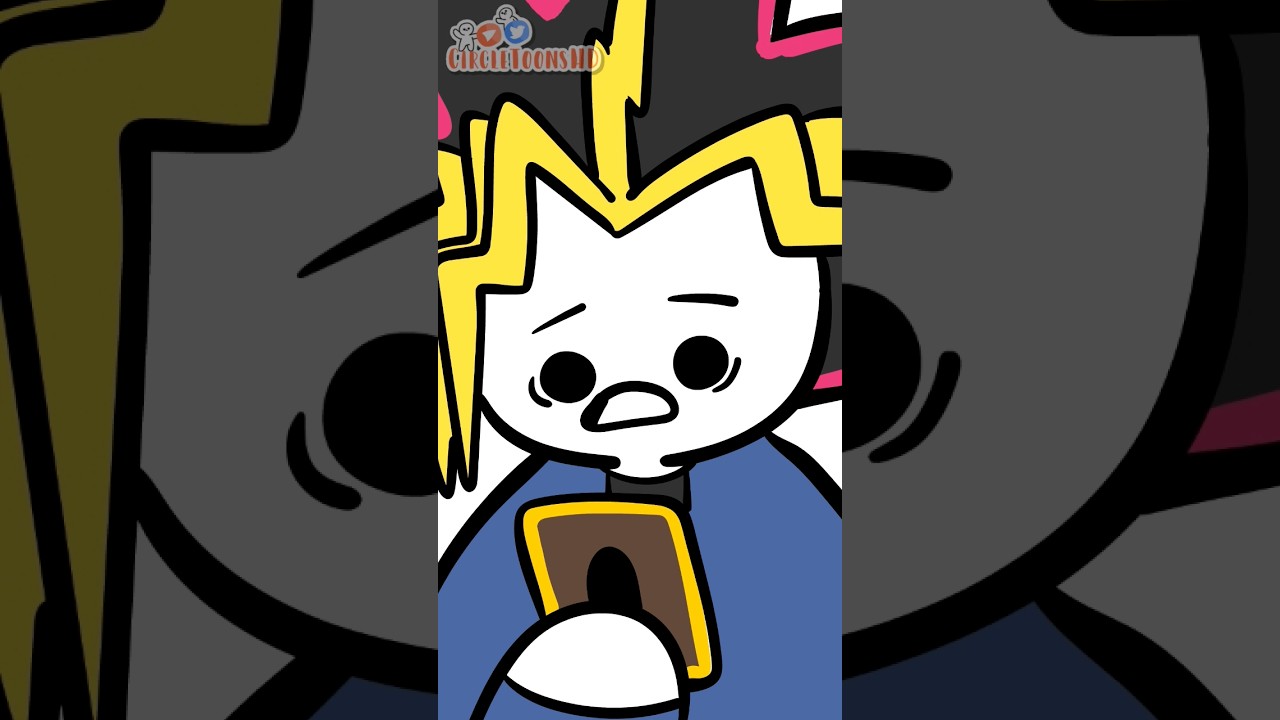 When Your Grandpa's Deck DOES Have Pathetic Cards