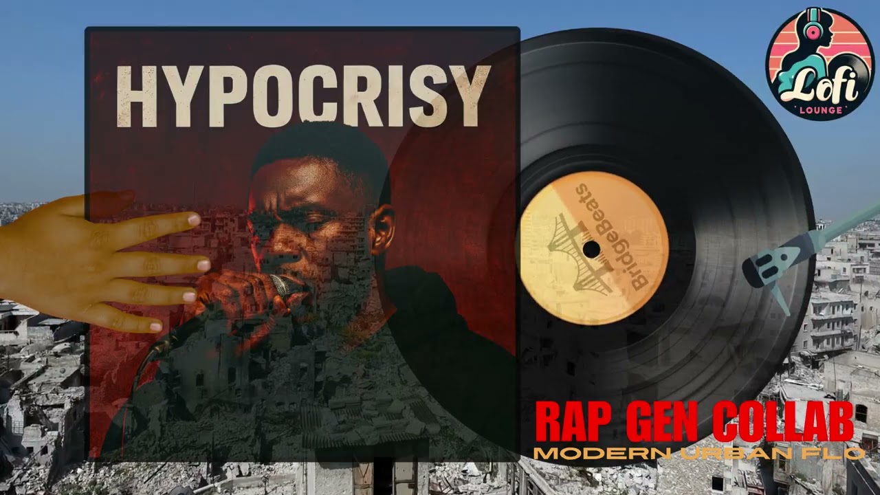 Hypocrisy! - Modern Urban Flo!