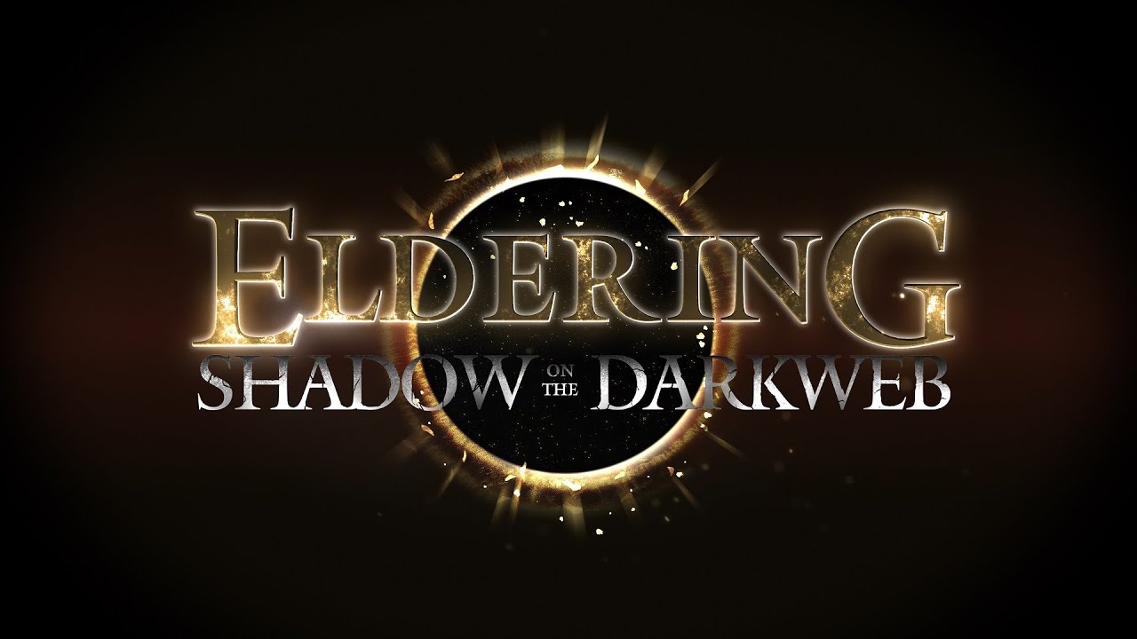 MY NEXT CARTOON: ELDERING 