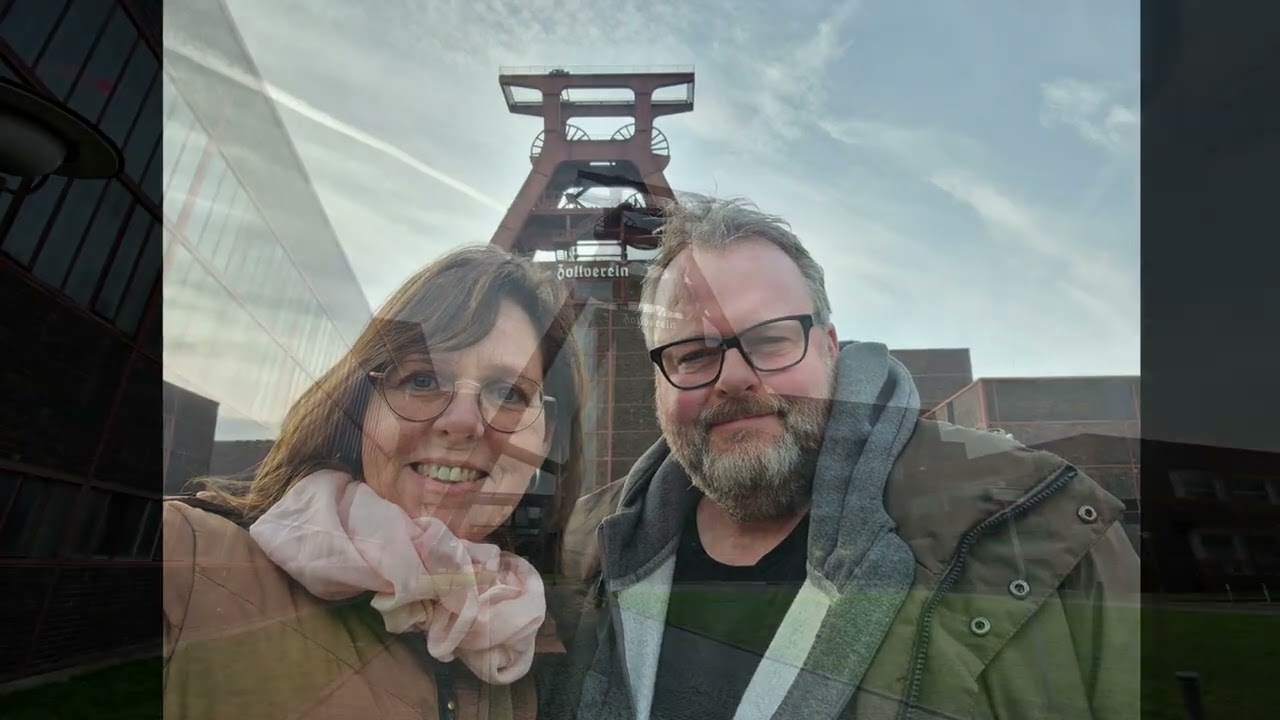 2026-02-01 -  Holo Voices Zeche Zollverein Essen