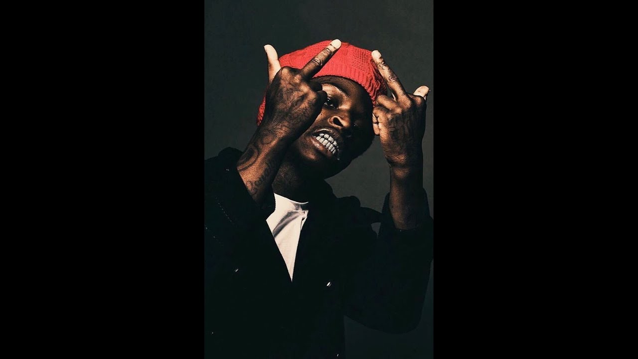 (FREE) Quando Rondo Type Beat - 