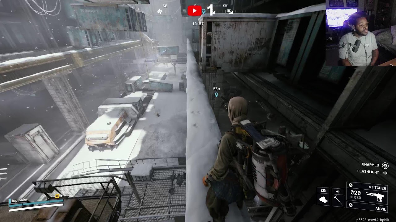 TEST STREAM!