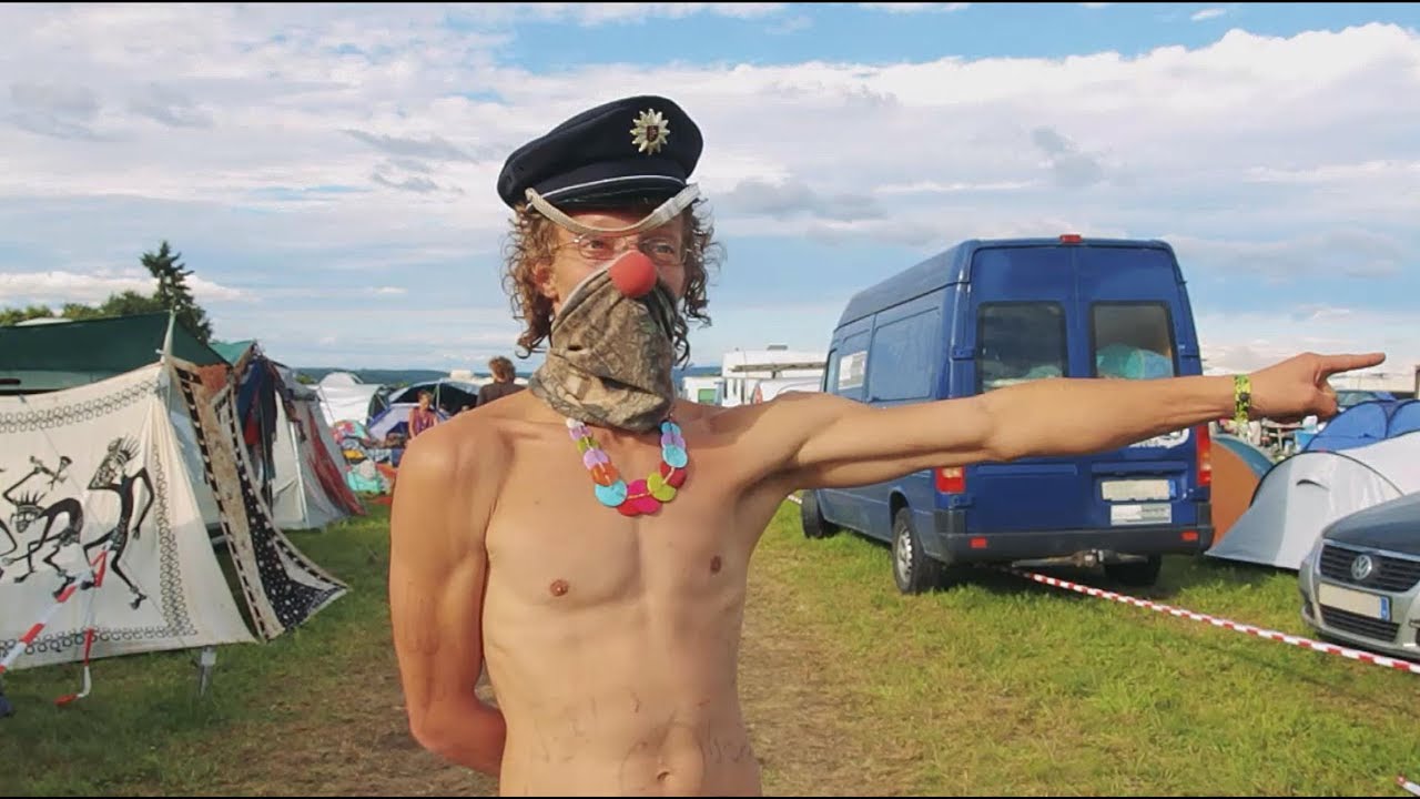 Tropen Tango Festival 2017 Aftermovie
