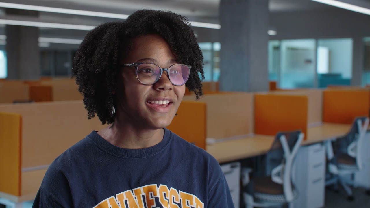 Meet the Tickle College of Engineering