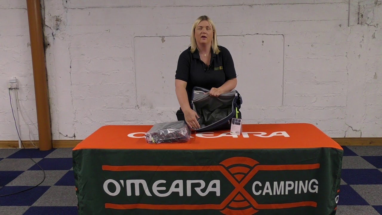 Outwell Petrel L Cooler Bag