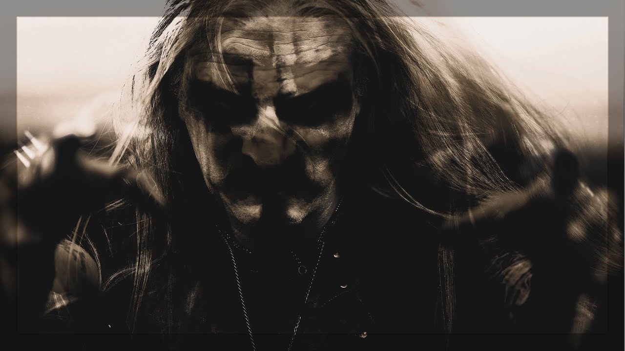 The Stone - Besi (Official Lyric Video)