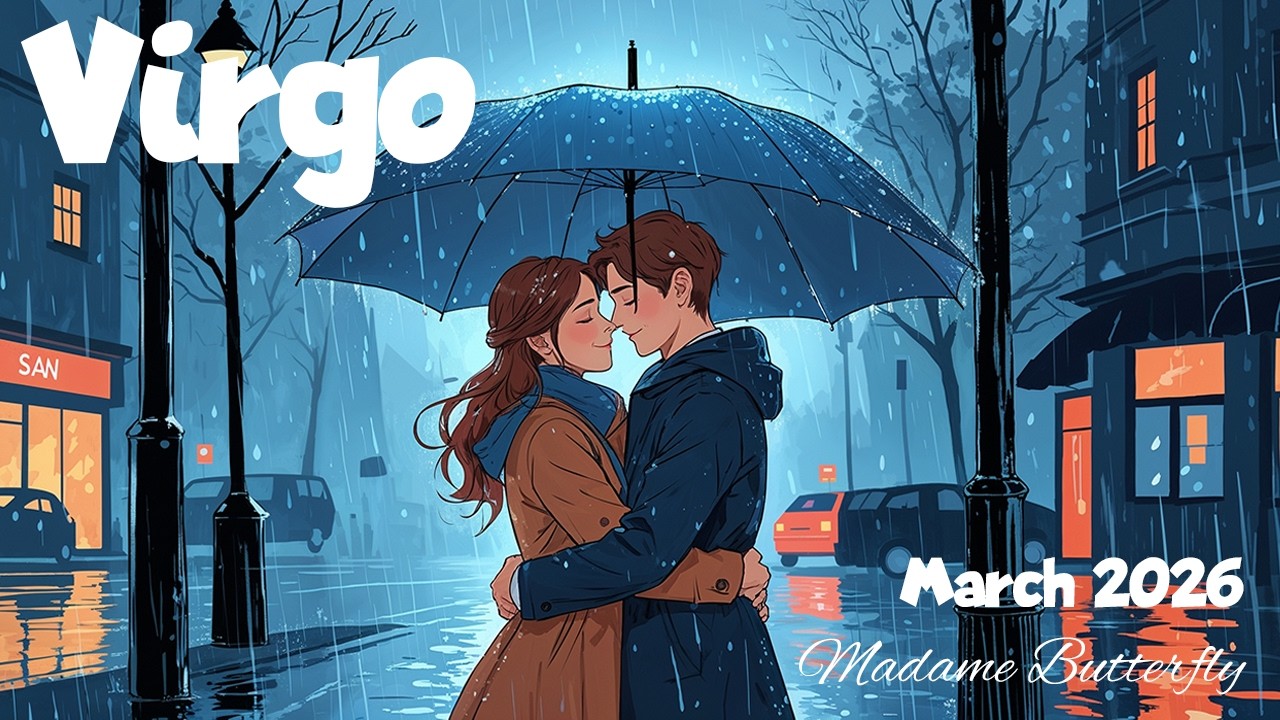🌹Virgo~ start protecting your energy & a new love is coming that brings change and movement🧿🧿🧿❤️❤️❤️