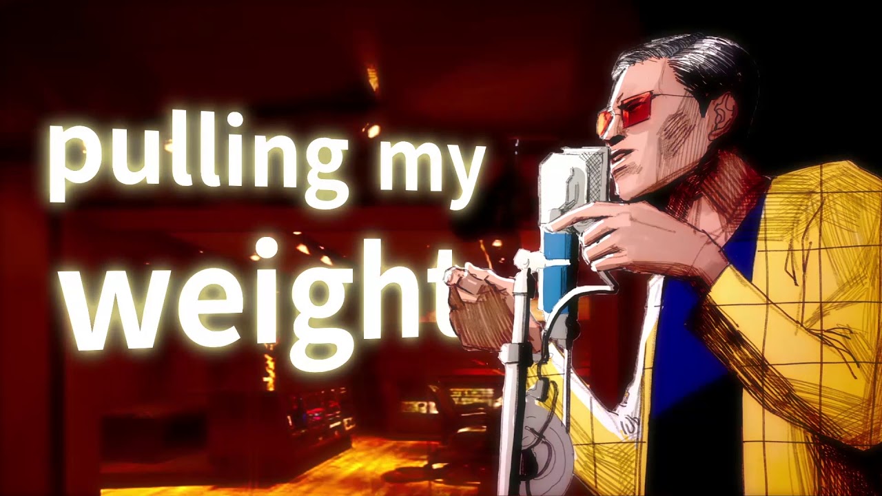 Charming_Jo ♬ Gallant - Weight in Gold Cover.