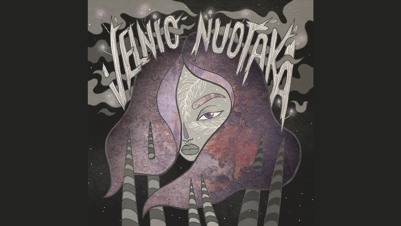 Sintetinė Meilė - Velnio Nuotaka