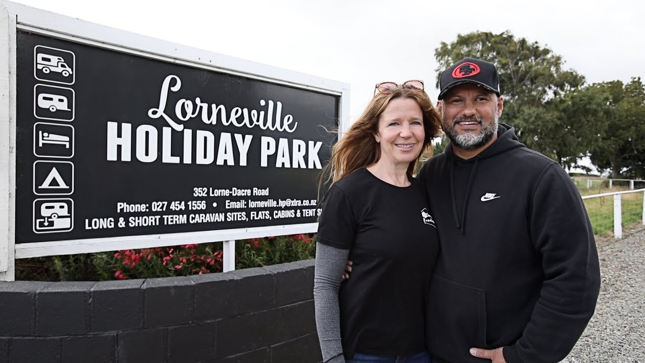 My Southland Story   Moving home   Penisula Family