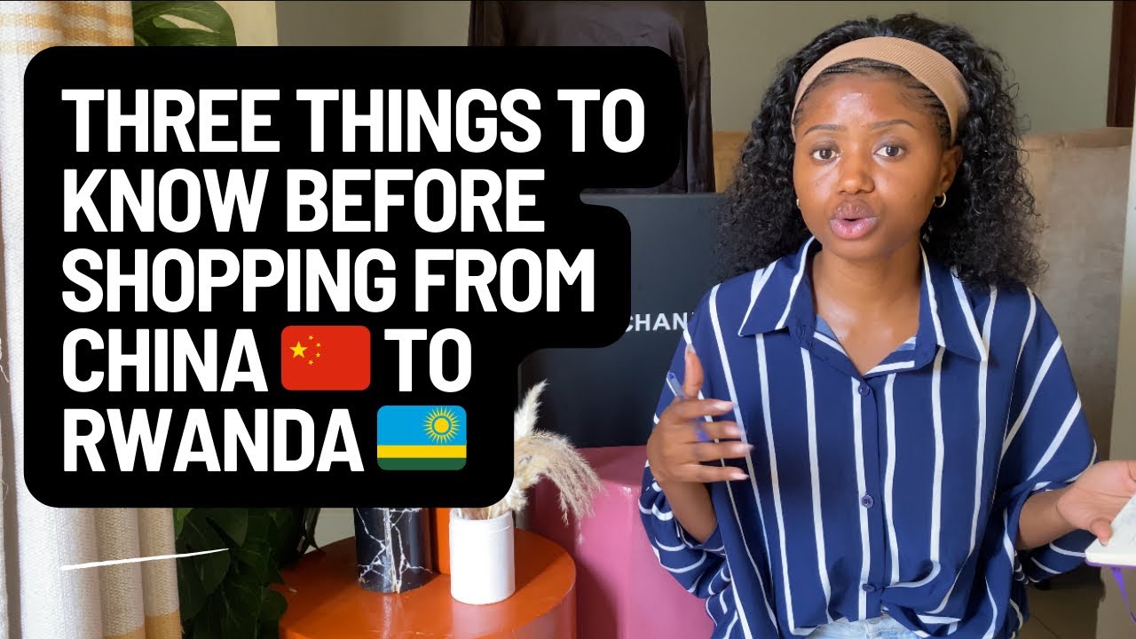 FIRST TIME SHIPPING FROM SHINA AND SHOPPING THIS ARE THE FEW THINGS YOU NEED TO KNOW. #1688shopping 