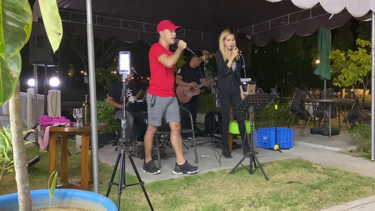 Jam muna tayo mga lods | Ako'y Sayo at Ikaw ay Akin Lamang
