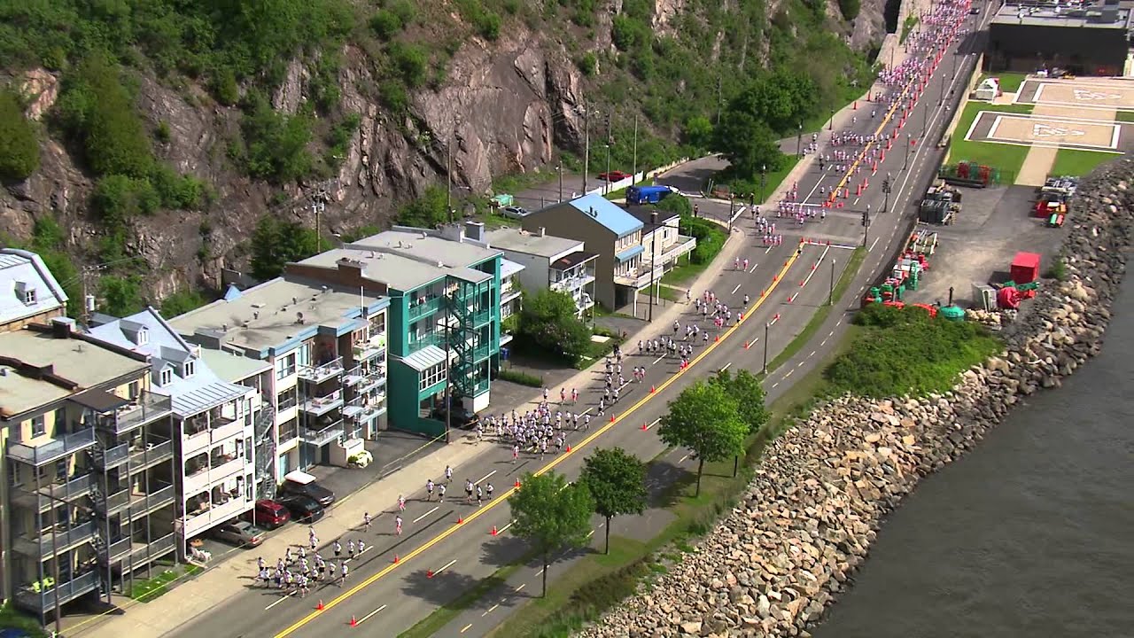 Vid&eacute;o souvenir des &eacute;v&eacute;nements du GDPL &eacute;dition 2013