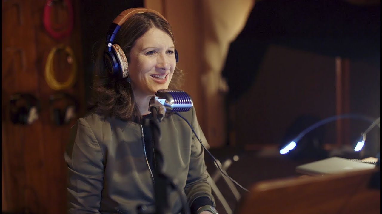 Stéphanie Lefebvre - MISSIONNAIRE SANS BATEAU  - Teaser album