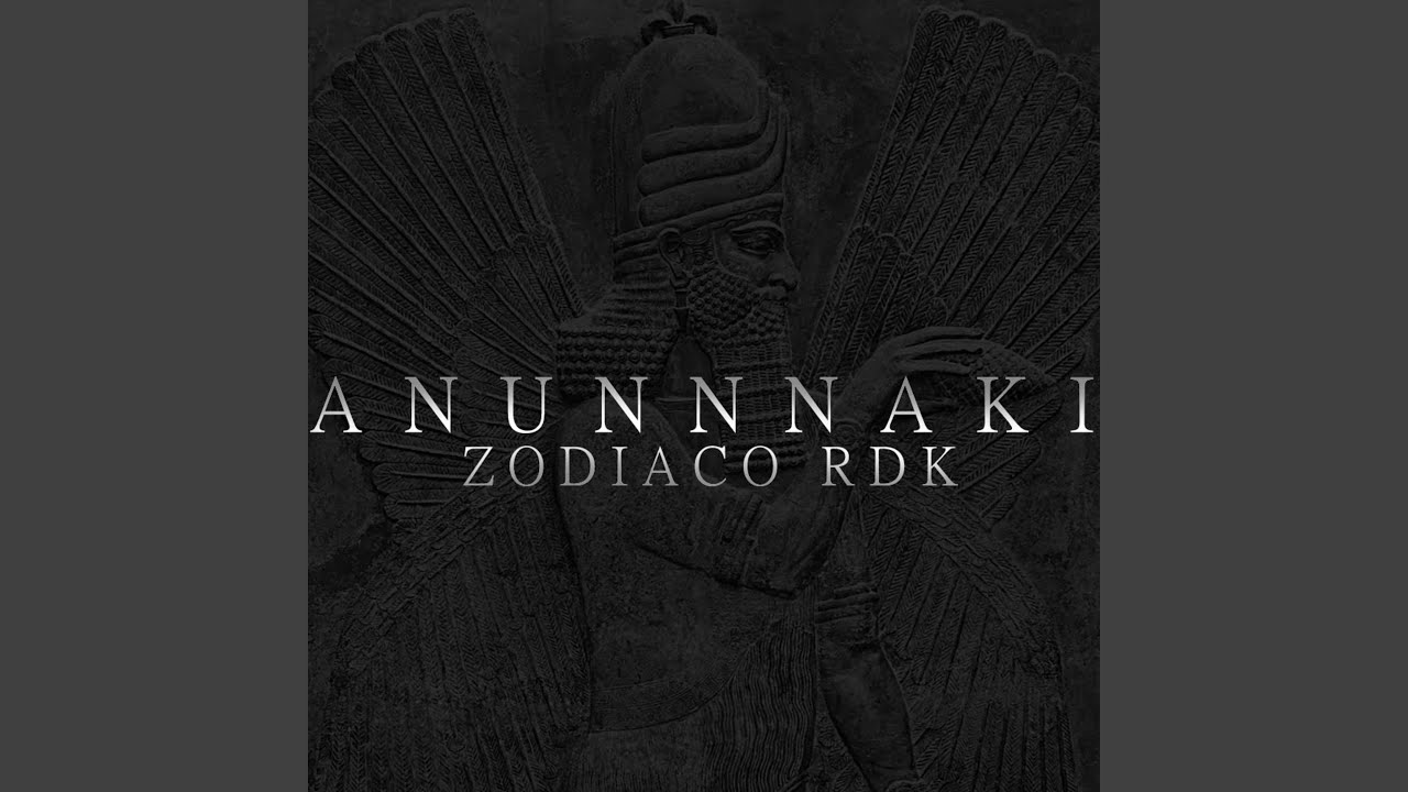 Anunnaki