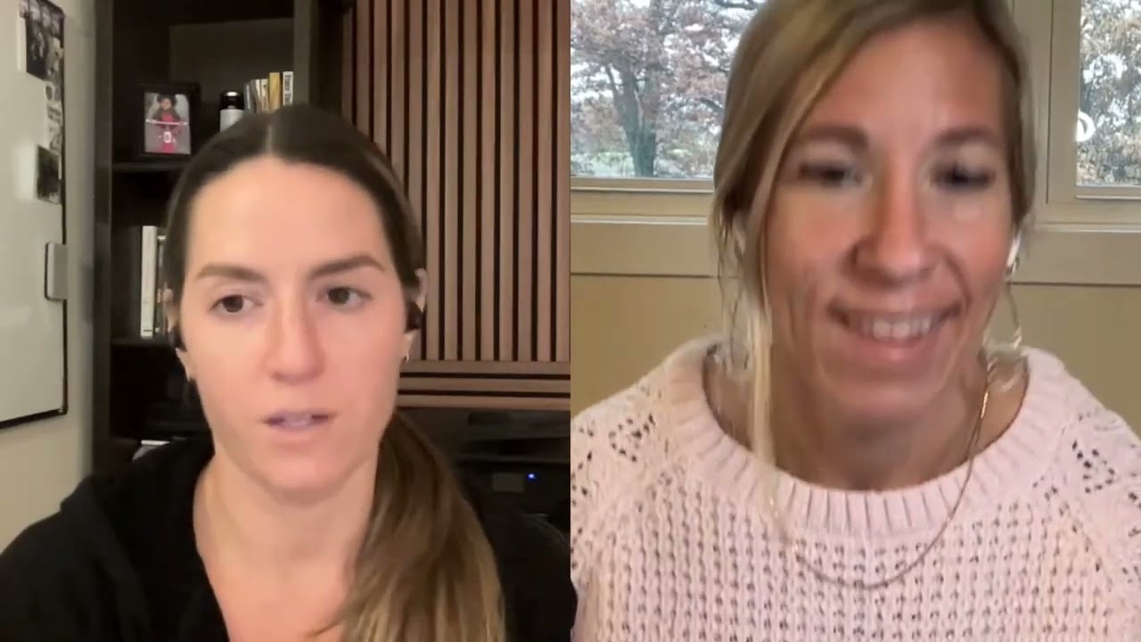 Peace, Not People Pleasing: Holiday Boundaries 101