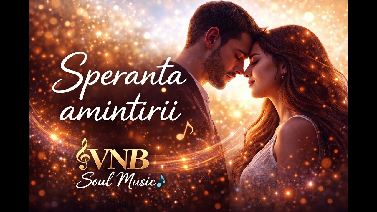 🎵 Speranța amintirii | DUET