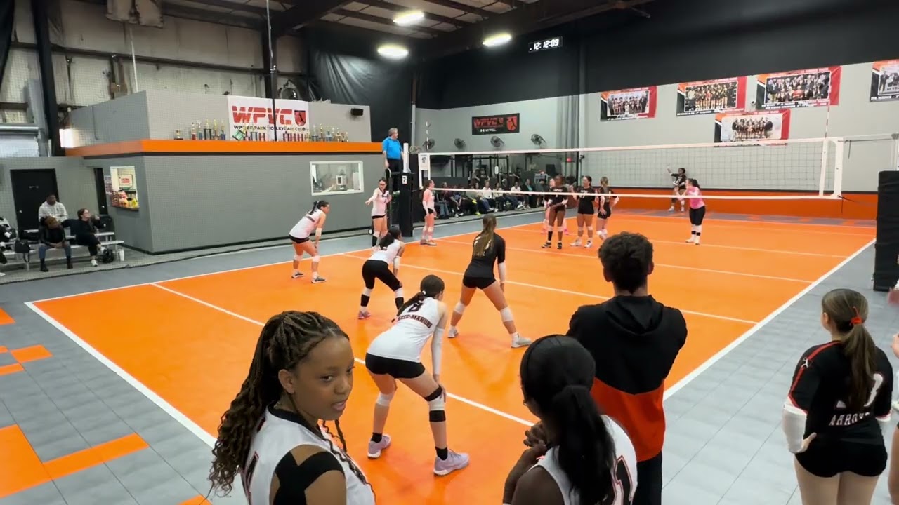 2026 AAU President's Day Showcase Invitational Orlando FL