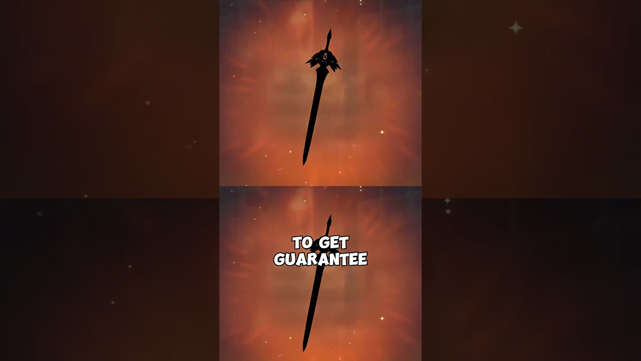 new weapon banner is so much better!  #genshin #genshinimpact #mihoyo #genshinimpact50 #natlan