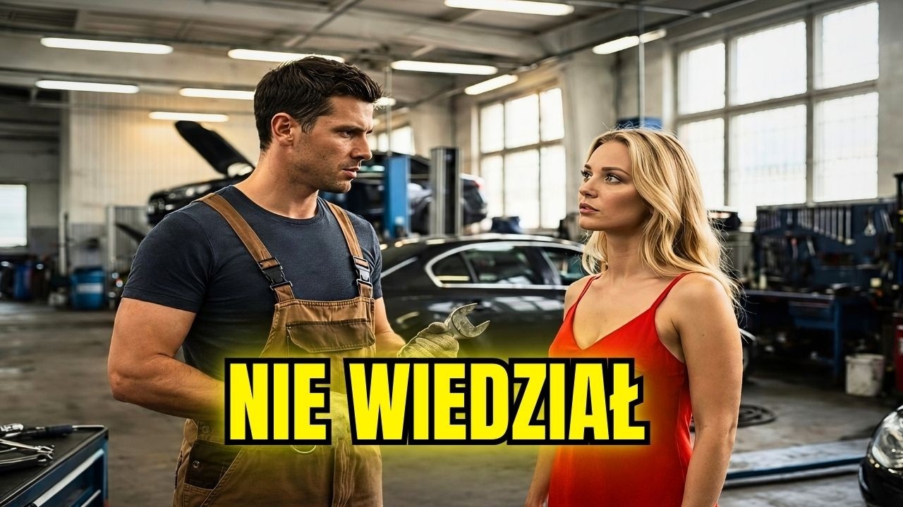 Pojechał tylko na jedną randkę… nie wiedział, że znajdzie tam rodzinę