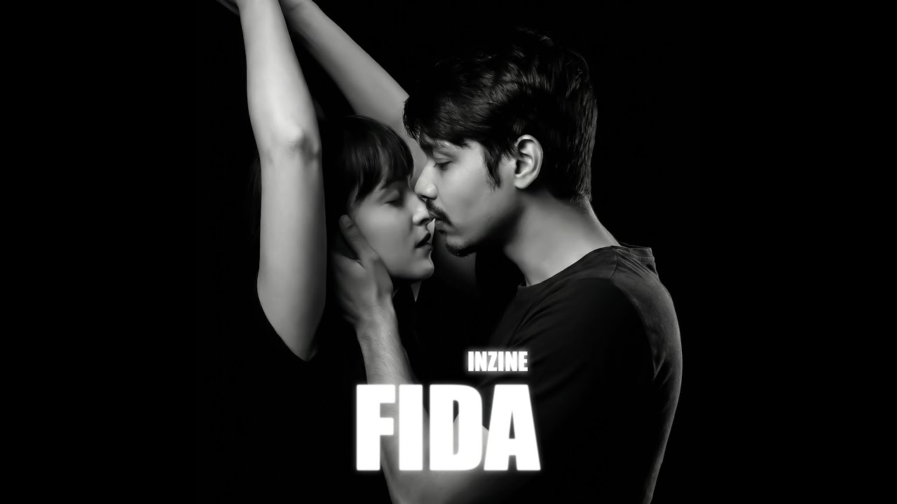 Inzine - FIDA [Official Audio]#raftaar #badshah #yoyohoneysingh #honeysingh #emiway @YoYoHoneySingh 