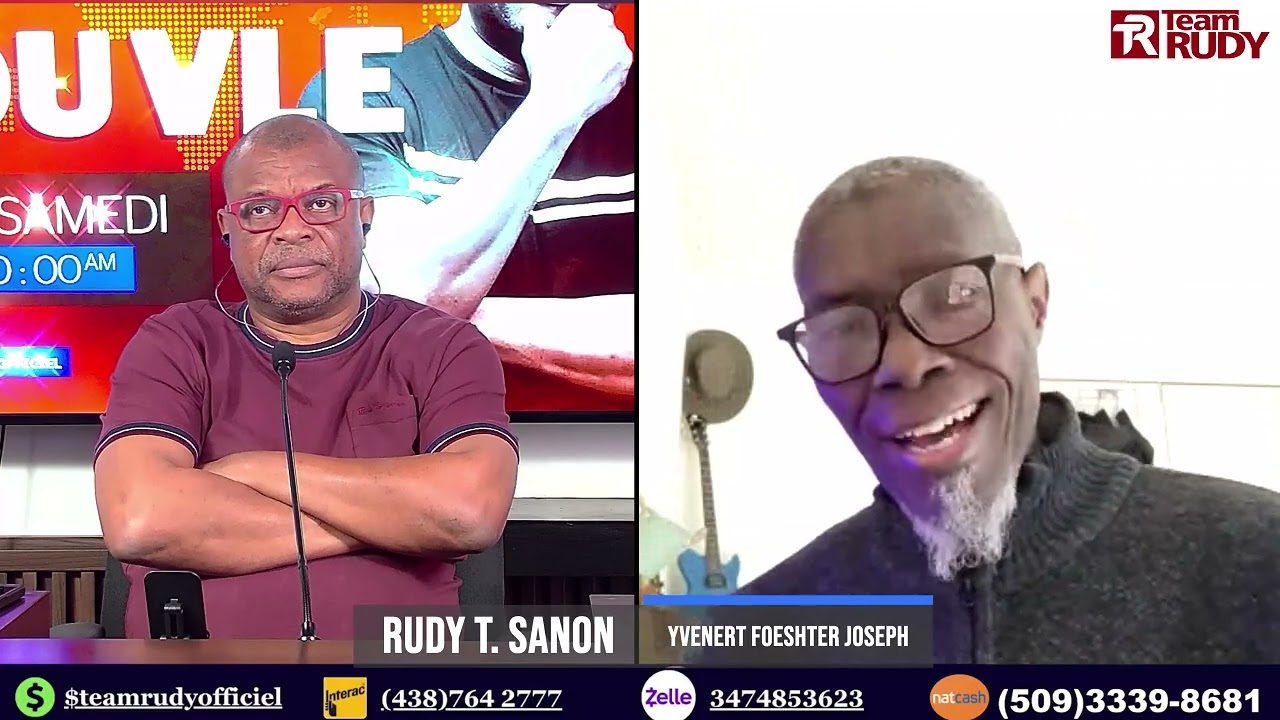 GWO DOSYE SE LAVALAS AK PHTK KI GEN PI FÒ MOUN NAN POUVWA ALIX LA ,AYITI PATI POU YON LÒT ECHÈK