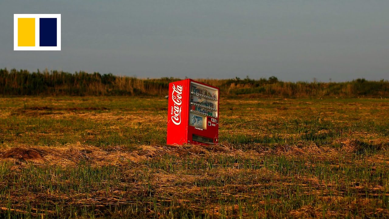 In a Japanese city swept away by a tsunami, the future waits