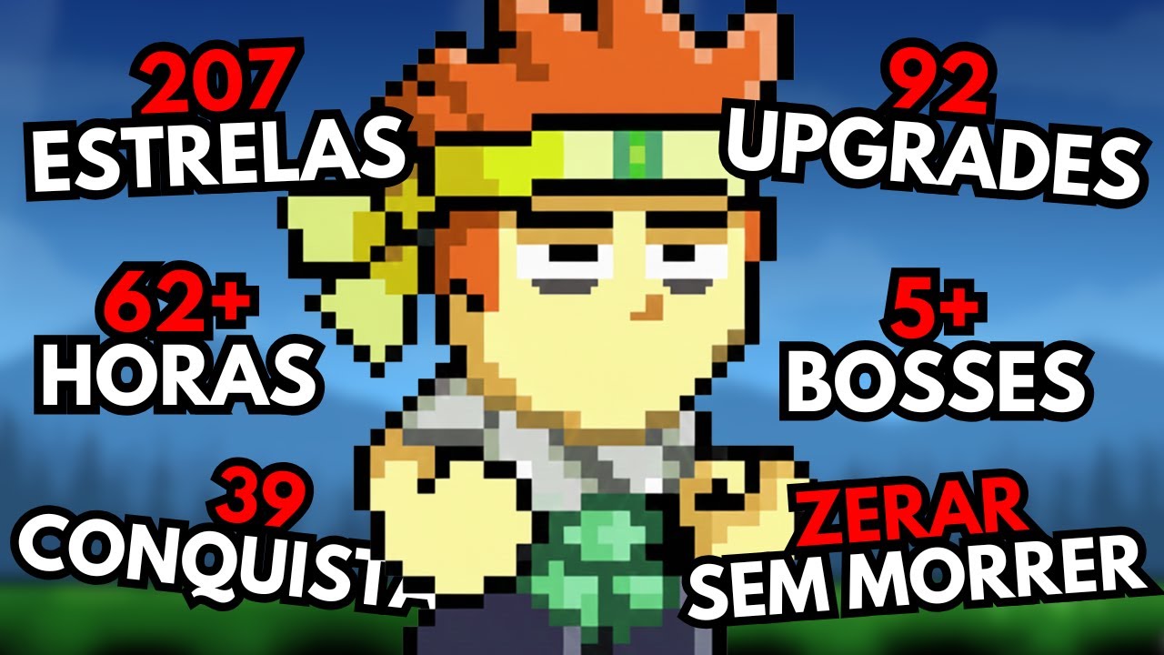 Eu Fiz 100% de DAN THE MAN... e foi INSANO
