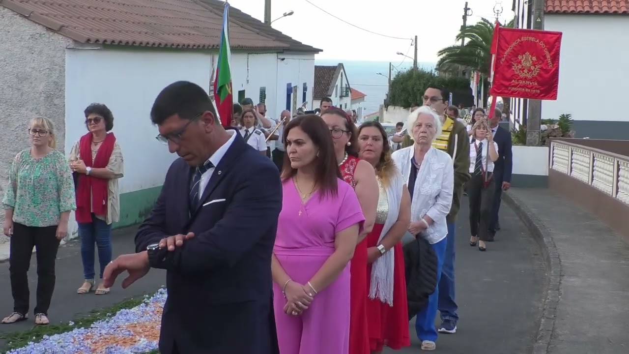 Festa da ACHADINHA 2022