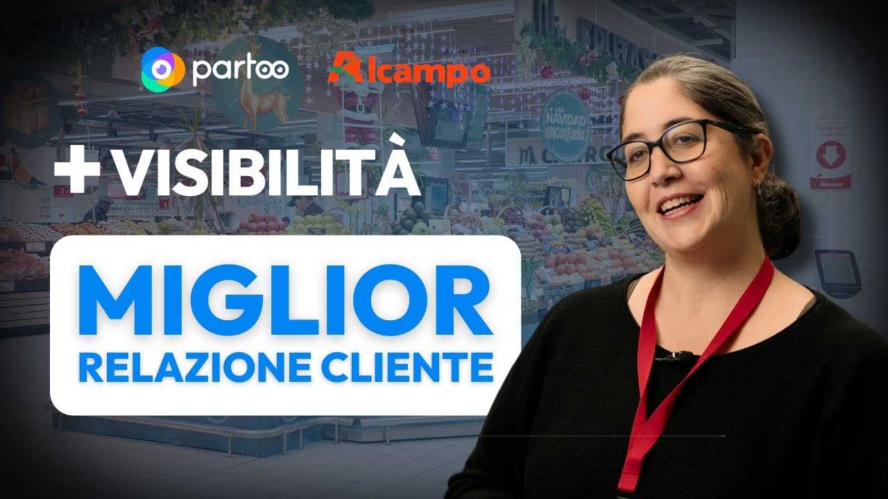 Alcampo | Caso di successo