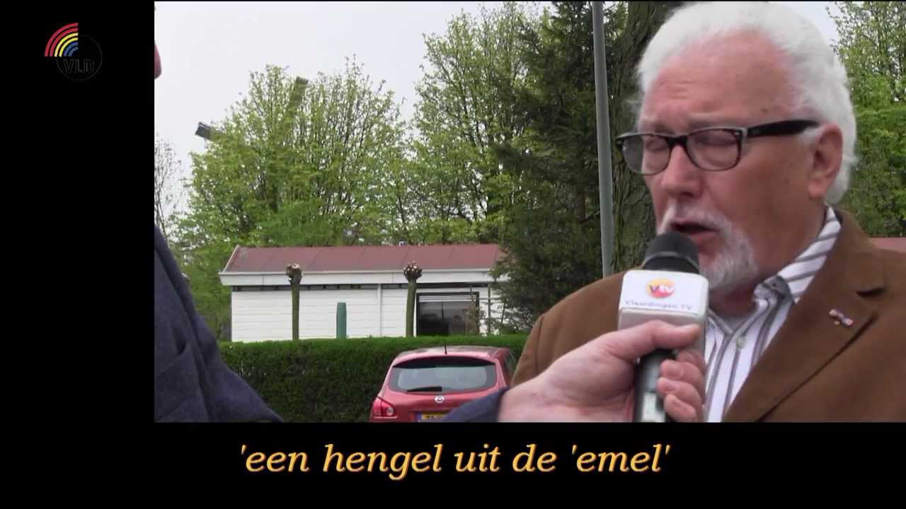 33 De taal van Vlaardingen