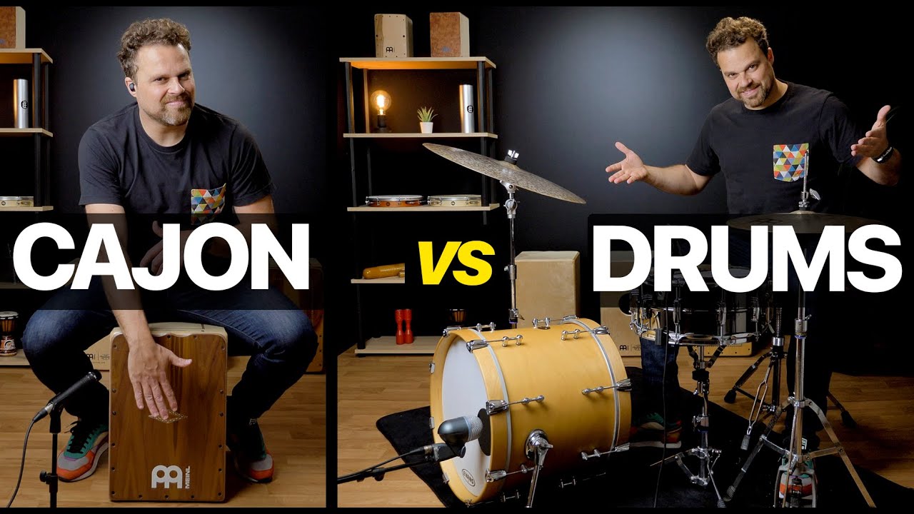 THE Groove You Must Know - Syncopated groove lesson