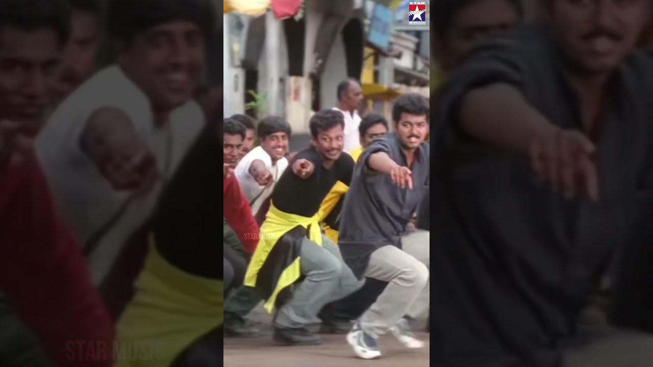 என்று நான் உன்னை சேர்வது 🥹 | Thullatha Manamum Thullum | Vijay | Simran | S.A.Rajkumar | 