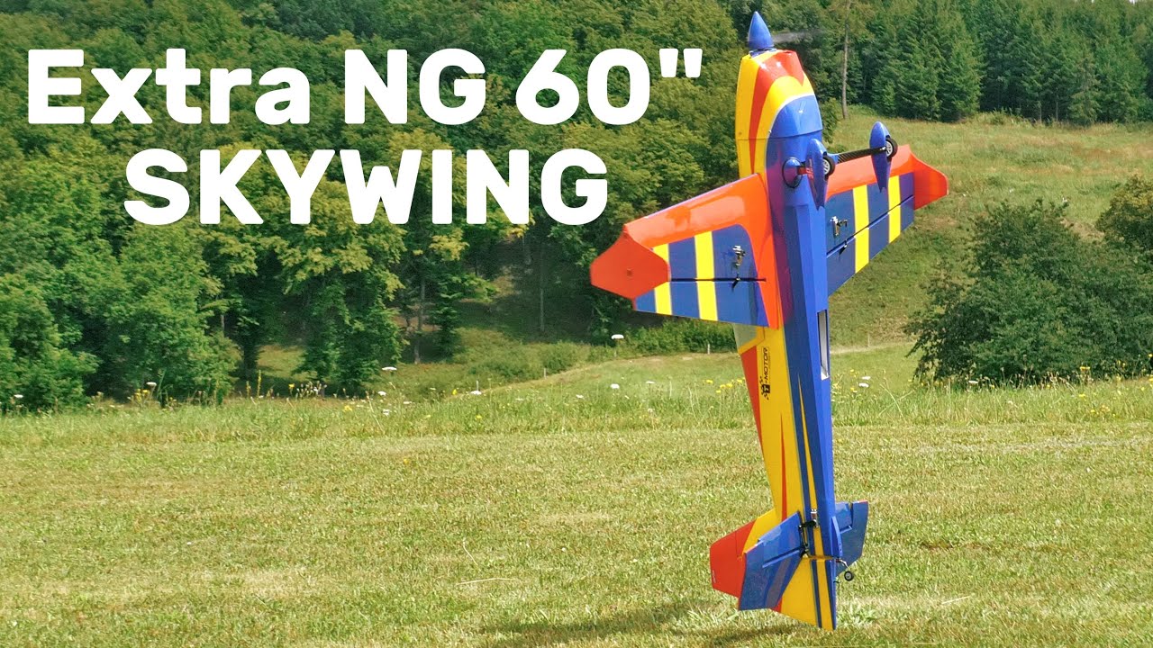 Extra NG 60