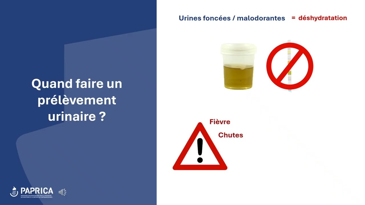 3 minutes pour moins de BU ! - Programme PAPRICA