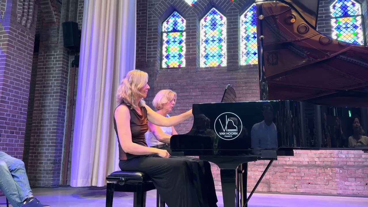 W.A.Mozart Sonate C-Dur KV521 I Satz