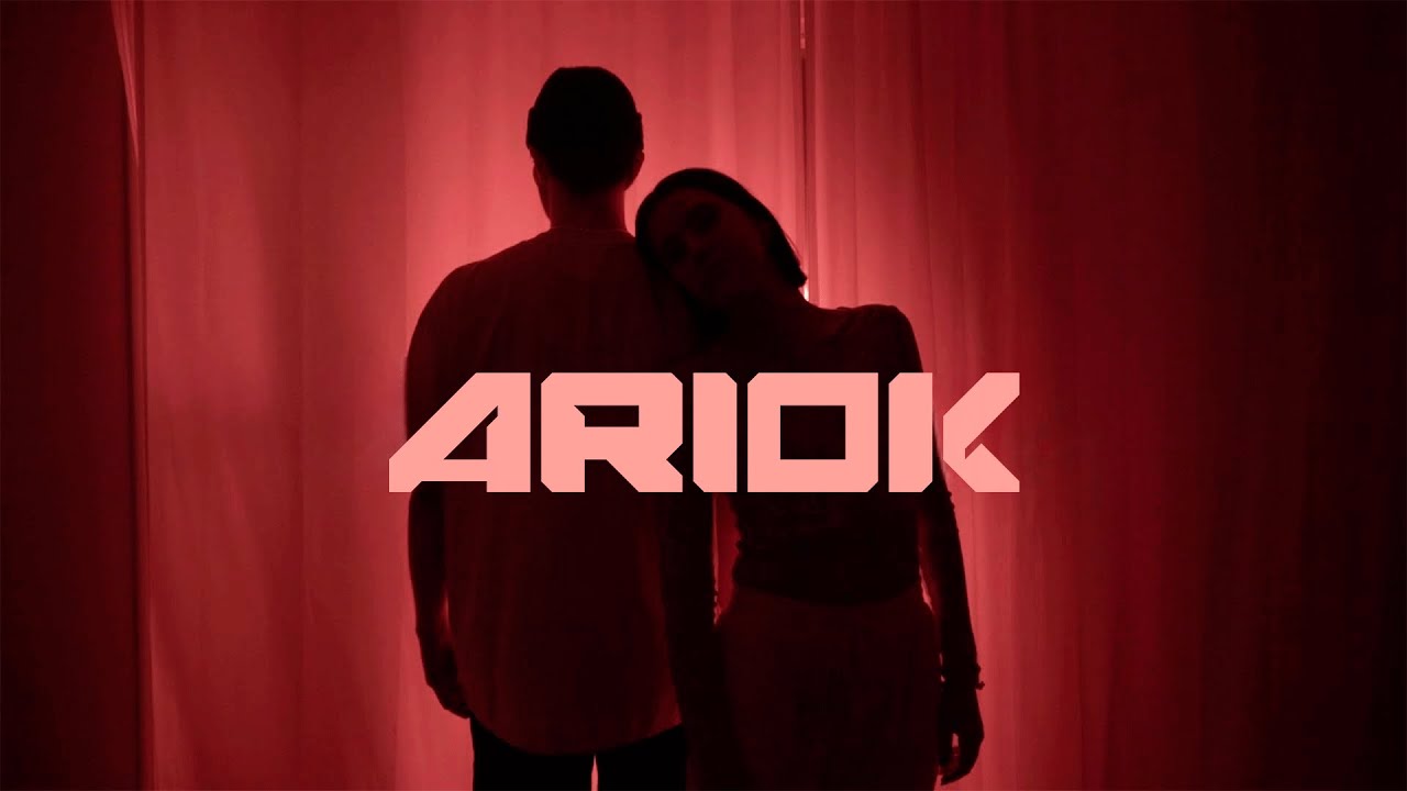 Nu Aspect - Sweet Release (Arlok Remix)